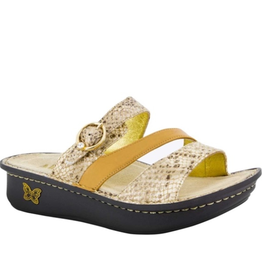 Alegria Colette Sandals